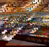 Shorty's - Lightning Ridge Tourism