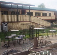 Snake Gully Cafe