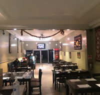 Taj Curry House Indian Restaurant - Lightning Ridge Tourism