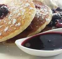 Tasty Treats  Back Beach - Lightning Ridge Tourism