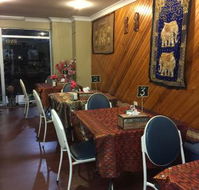 Thai House restaurant - Lightning Ridge Tourism