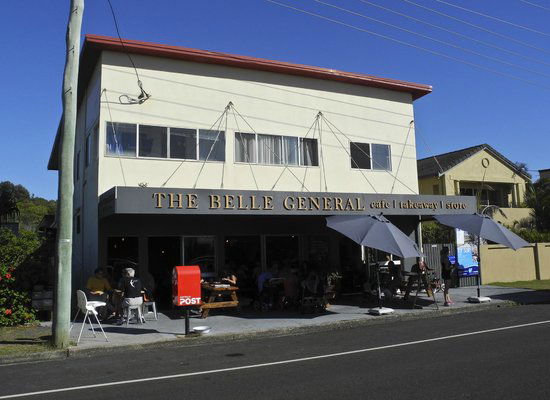Ballina NSW Lightning Ridge Tourism