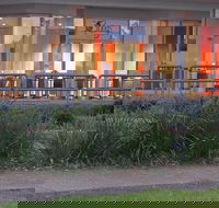The Buoys Restaurant - Lightning Ridge Tourism