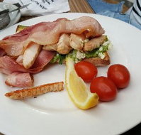 The Coffee Club Erina Fair - Lightning Ridge Tourism