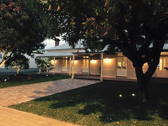 Belltrees NSW Lightning Ridge Tourism