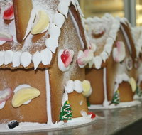 The Cream Patisserie - Lightning Ridge Tourism