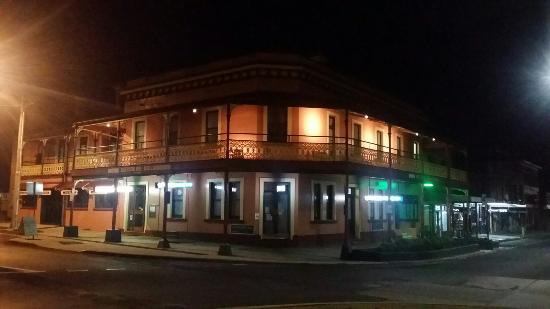 Dundee NSW Lightning Ridge Tourism