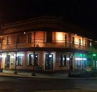 The Great Central Hotel - Lightning Ridge Tourism