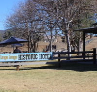 The New Linga Longa Inn - Lightning Ridge Tourism