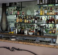 The Rocks Restaurant  Bar - Lightning Ridge Tourism