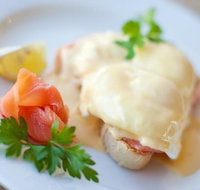 The Sun Deck - Lightning Ridge Tourism