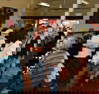 theBar - Lightning Ridge Tourism