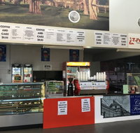 Tj's Diner