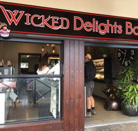 Wicked Delights Bakery - Lightning Ridge Tourism
