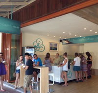 Yoflo - Lightning Ridge Tourism