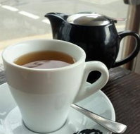 B-Side Espresso