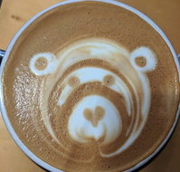 Black Circle Cafe