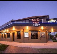 Blackbutt Hotel