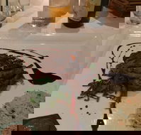 Chez Mumtaj - Lightning Ridge Tourism