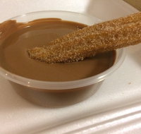 Chocolate Cafe
