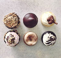 Cupcake Espresso - Lightning Ridge Tourism