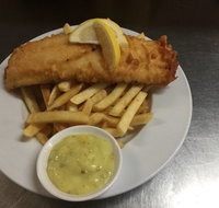 Fingal Bay Take Away - Lightning Ridge Tourism