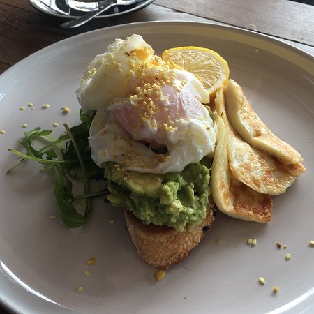 Fresh Denman - Lightning Ridge Tourism 0