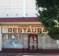 Harden Chinese Restaurant - Lightning Ridge Tourism