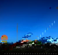 Heatherbrae's Pies - Lightning Ridge Tourism