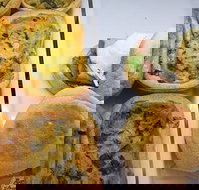 Lil'Bean coffee shop - Lightning Ridge Tourism