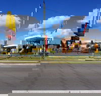 McDonald's - Lightning Ridge Tourism