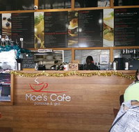 Moe's Pancake Cafe