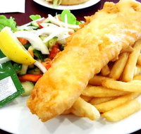 Sandbars Seafood - Lightning Ridge Tourism
