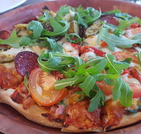 The Wood Oven - Lightning Ridge Tourism