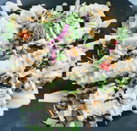 Three Trees Cafe - Lightning Ridge Tourism