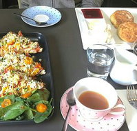 Adore Tea - Lightning Ridge Tourism