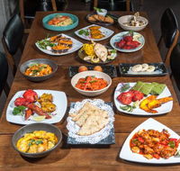 Blu Ginger - Lightning Ridge Tourism