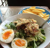 Cafe Gommy's - Lightning Ridge Tourism