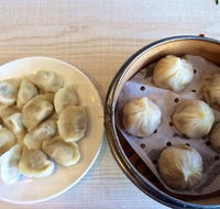 CBD Dumpling House - Lightning Ridge Tourism