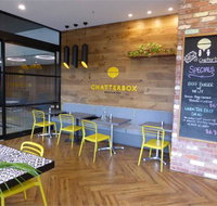 Chatterbox Espresso Bar - Lightning Ridge Tourism