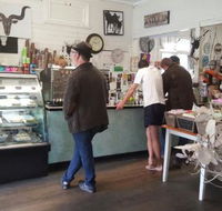 Georgie Brown's Cottage - Lightning Ridge Tourism