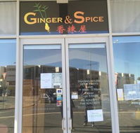 Ginger and Spice - Lightning Ridge Tourism