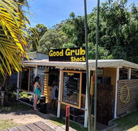 Good Grub Shack