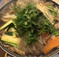 Hangari KimChi