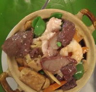 Happy's Chinese Restaurant - Lightning Ridge Tourism