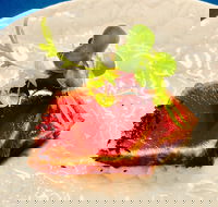Iori Japanese Restaurant - Lightning Ridge Tourism