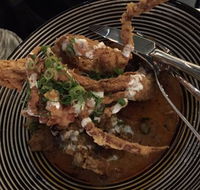 Kinn Thai Restaurant - Lightning Ridge Tourism