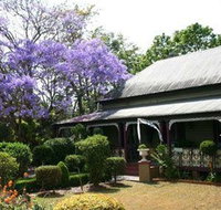 Melba's Verandah Cafe - Lightning Ridge Tourism