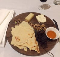 Mezzalira Italian Restaurant - Lightning Ridge Tourism