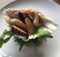 Olive at Hawker - Lightning Ridge Tourism